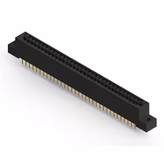 896-066-521-202 EDAC Inc.  Edgeboard Connectors